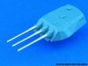 Aber 1:700L-05 Set of 9 pcs 460 mm barrels for ships Yamato, Musashi 1/700